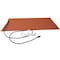 Current Tools 3-1/2" to 4" PVC Conduit Heating Blanket 443 - alternate 2